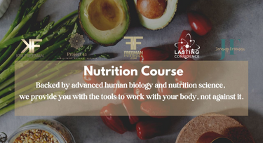 Nutrition Course